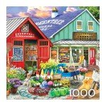 Roseart - Hobby Haven - Greentree Garden Center - 1000 Piece Jigsaw Puzzle