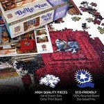 MasterPieces Jigsaw Puzzle 5000 Pieces for Adults & Kids - Buy Local Honey - 40"x60" - Fun & Educational