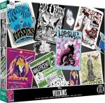 Ceaco - Disney - Villains - Evergreen - 1500 Piece Jigsaw Puzzle