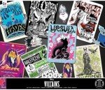 Ceaco - Disney - Villains - Evergreen - 1500 Piece Jigsaw Puzzle