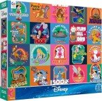 Ceaco - Disney - Storytime - 1500 Piece Jigsaw Puzzle