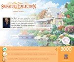 MasterPieces 3000 Piece Jigsaw Puzzle for Adults, Family, Or Kids - Lakeside Memories - Flawed - 32"x45"