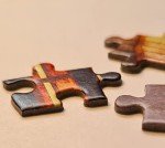 CASTORLAND 4000 Piece Jigsaw Puzzles, Mistaya Canyon, Banff National Park, Canada, Castorland C-400348-2