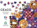 Ceaco - Disney - Encanto - Mandala - 1500 Piece Jigsaw Puzzle