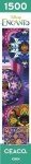 Ceaco - Disney - Encanto - Mandala - 1500 Piece Jigsaw Puzzle