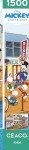 Ceaco - Disney - Mickey & Friends Boardwalk Fun - 1500 Piece Jigsaw Puzzle