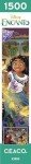 Ceaco - Disney - Encanto Courtyard - 1500 Piece Jigsaw Puzzle