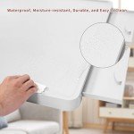 BuilderButler Rotating Puzzle Board for 1500 Pieces with 6 Sliding Drawers and Cover – 360° Lazy Susan Spinning, 34.25"x26.38" Portable Plastic Puzzle Table, Christmas Gift for Mom