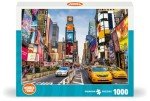 Wonder Forge Times Square New York 1000 Piece Jigsaw Puzzle for Adults | Unique, Perfectly-Fitting Pieces | Fun, Vibrant Imagery | Amazon Exclusive