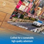 Wonder Forge Times Square New York 1000 Piece Jigsaw Puzzle for Adults | Unique, Perfectly-Fitting Pieces | Fun, Vibrant Imagery | Amazon Exclusive