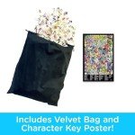 AQUARIUS Avengers 60th Anniversary 5000pc Puzzle (5000 Piece Jigsaw Puzzle) - Glare Free - Precision Fit - Officially Licensed Marvel Merchandise & Collectibles - 58.8 x 42 Inches