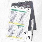 Anatolian Puzzle - Como Terrace, 4000 Piece Jigsaw Puzzle, #5203