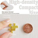 Pintoo Panoramic Jigsaw Puzzles 4000 Piece for Adults - Alexander The Fat Tiger - Up and Down The Mountain Beautiful Plastic Puzzle for Home Decor Zero Dust Easy Storage [H2647]