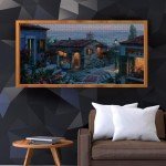 Anatolian Puzzle - Return to My Soul, 1500 Piece Jigsaw Puzzle, #3791