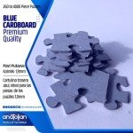 Anatolian Puzzle - Return to My Soul, 1500 Piece Jigsaw Puzzle, #3791