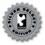 Ceaco - Silver Select - Kinkade - Harry Potter - 2000 Piece Jigsaw Puzzle for Adults -Challenging Puzzle Perfect for Game Nights