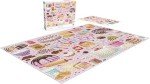 Buffalo Games - Janna Krupinski - Life is Sweet - 1500 Piece Jigsaw Puzzle for Adults -Challenging Puzzle Perfect for Game Nights - Finished Size is 38.50 x 26.50
