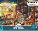 Ceaco - Antique Shop - 1000 Oversized Piece Jigsaw Puzzle