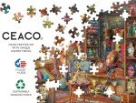 Ceaco - Antique Shop - 1000 Oversized Piece Jigsaw Puzzle