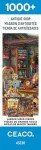 Ceaco - Antique Shop - 1000 Oversized Piece Jigsaw Puzzle