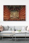 Anatolian Puzzle - Argentina Theatre, 3000 Piece Jigsaw Puzzle, #4930