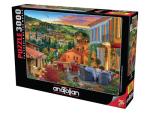 Anatolian Puzzle - Tuscany, 3000 Piece Puzzle, #4935