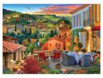 Anatolian Puzzle - Tuscany, 3000 Piece Puzzle, #4935