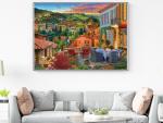 Anatolian Puzzle - Tuscany, 3000 Piece Puzzle, #4935