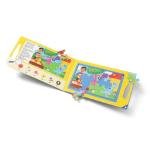 Melissa & Doug Blue's Clues & You! Take-Along Magnetic Jigsaw Puzzles (2 15-Piece Puzzles)