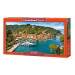 Castorland Puzzle View of Portofino 4000 Pieces