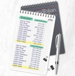 Anatolian Puzzle - Summer Cabin, 4000 Piece Puzzle, #5206