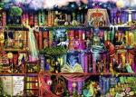 Ravensburger Disney Snow White Fairytale Fantasia 1000 Piece Jigsaw Puzzle for Adults and Kids Age 12 Years Up