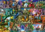 Ravensburger Aimee Stewart Myths & Legends 1000 Piece Jigsaw Puzzle for Adults and Kids Age 12 and Up