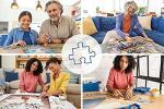 Ravensburger Aimee Stewart Myths & Legends 1000 Piece Jigsaw Puzzle for Adults and Kids Age 12 and Up