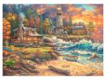 Anatolian Puzzle - Providence by The Sea, 3000 Piece Puzzle, #4934