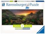 Ravensburger 15094 Sunrise Over Iceland 1000pc Jigsaw Puzzle, Multicoloured
