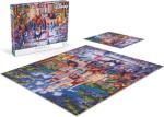 Ceaco - Disney - Dowdle - Beauty & The Beast Finding Love - 1500 Piece Jigsaw Puzzle