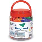 Tangram Classpack Set of 30, Assorted Colors
