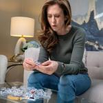 Penguin and Baby 3D Crystal Puzzle (Ages 12+)