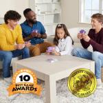 PlayMonster Five Crowns: Kings Go Wild! - Rummy-Style Card Game