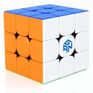 GAN 356 RS 3x3 Speed Magic Puzzle Cube