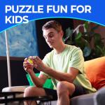 GAN 356 RS 3x3 Speed Magic Puzzle Cube