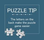 Mandala Puzzle 1000 Pieces for Adults, Difficult Impossible Puzzle Hard, Challenging Round Jigsaw Puzzle as Mandala Decor