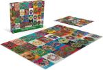 Ceaco - Holiday Wreaths - 2000 Piece Jigsaw Puzzle