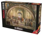 Anatolian Puzzle - Schools of Athens, 3000 Piece Puzzle, #4933