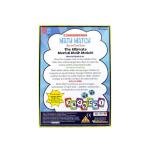 Scholastic Math Match Travel Dice Game - Fun Educational Puzzle