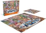 Ceaco - Steve Sundram - Puuriosity - 1500 Piece Jigsaw Puzzle