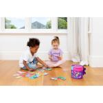 Crocodile Creek Puzzle for Kids and Toddlers Ages 2-4 and Up - Perfect for Kindergarten or Preschool Learning Activities - 6" x 4", Colorful Unicorns Design