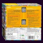 QUOKKA 1000 Piece Jigsaw Puzzle for Adults Cruise Vistas – Premium Box Packaging with Extra Fun Challenges - Stunning Scenic Animal Puzzle - Perfect for Relaxation & Creativity & Gift Giving