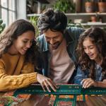 White Mountain Puzzles Local Pet Store - 500 Piece Jigsaw Puzzle